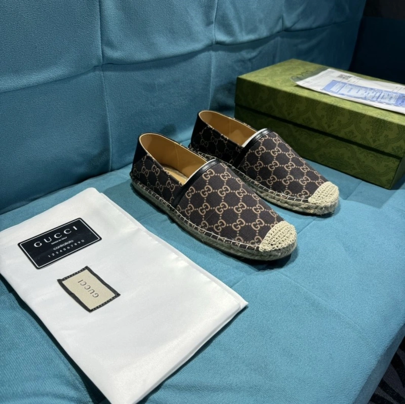 Soft Gxccx Casual Shoes 163485