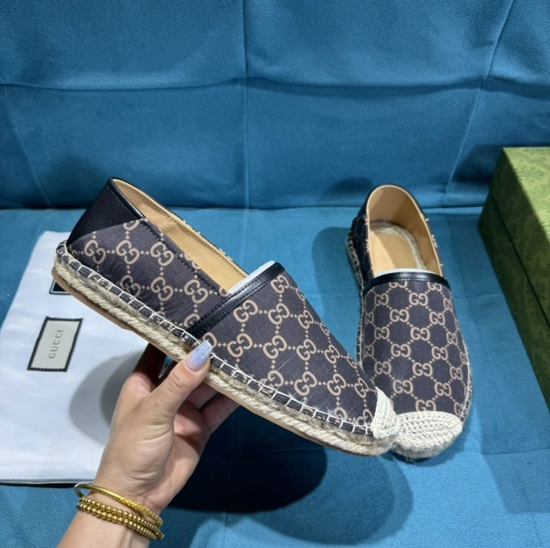Soft Gxccx Casual Shoes 163485