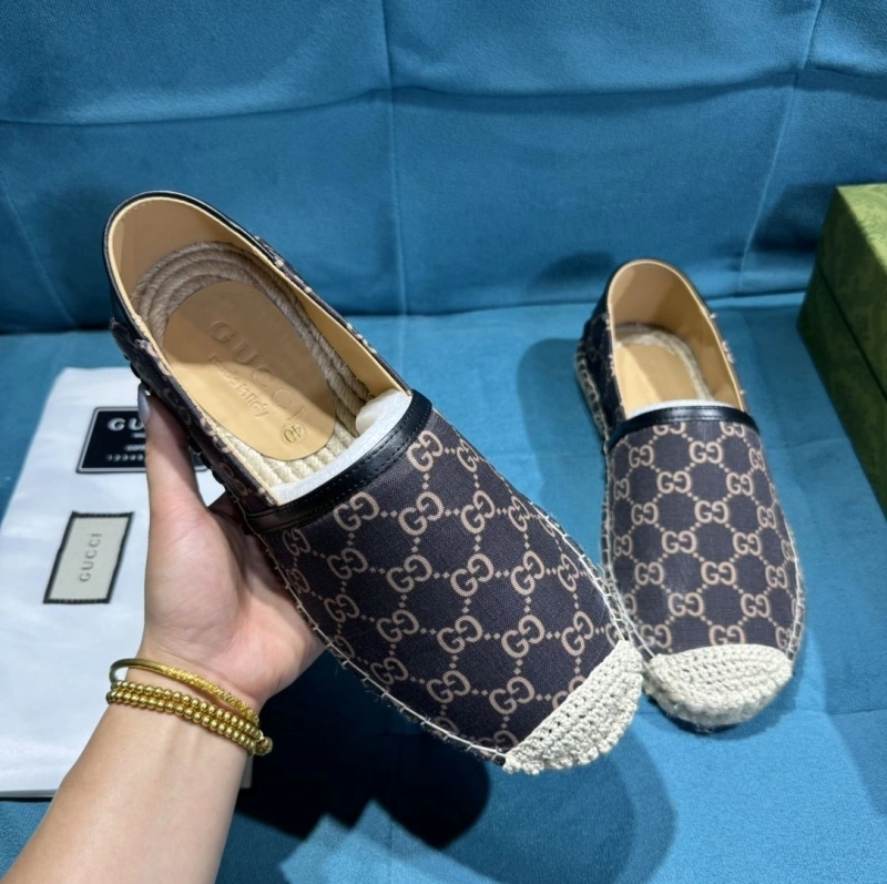 Soft Gxccx Casual Shoes 163485