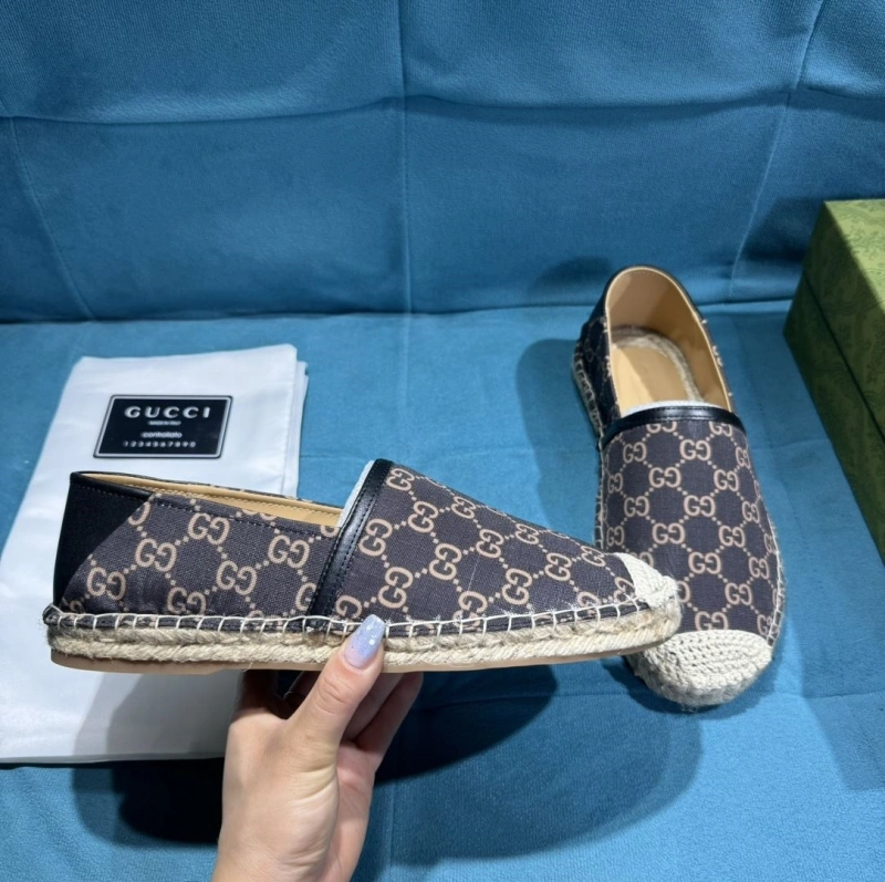Soft Gxccx Casual Shoes 163485