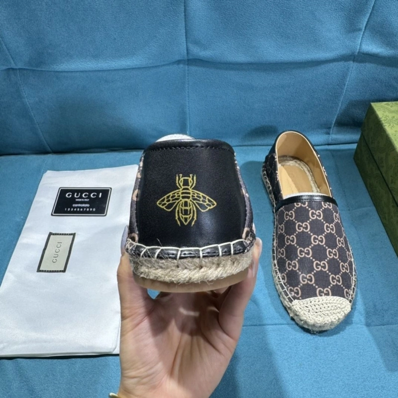 Soft Gxccx Casual Shoes 163485
