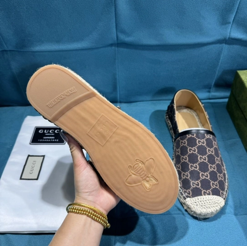 Soft Gxccx Casual Shoes 163485