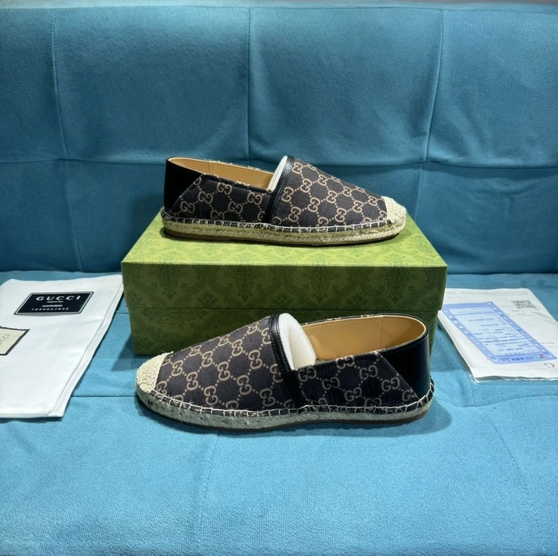 Soft Gxccx Casual Shoes 163485