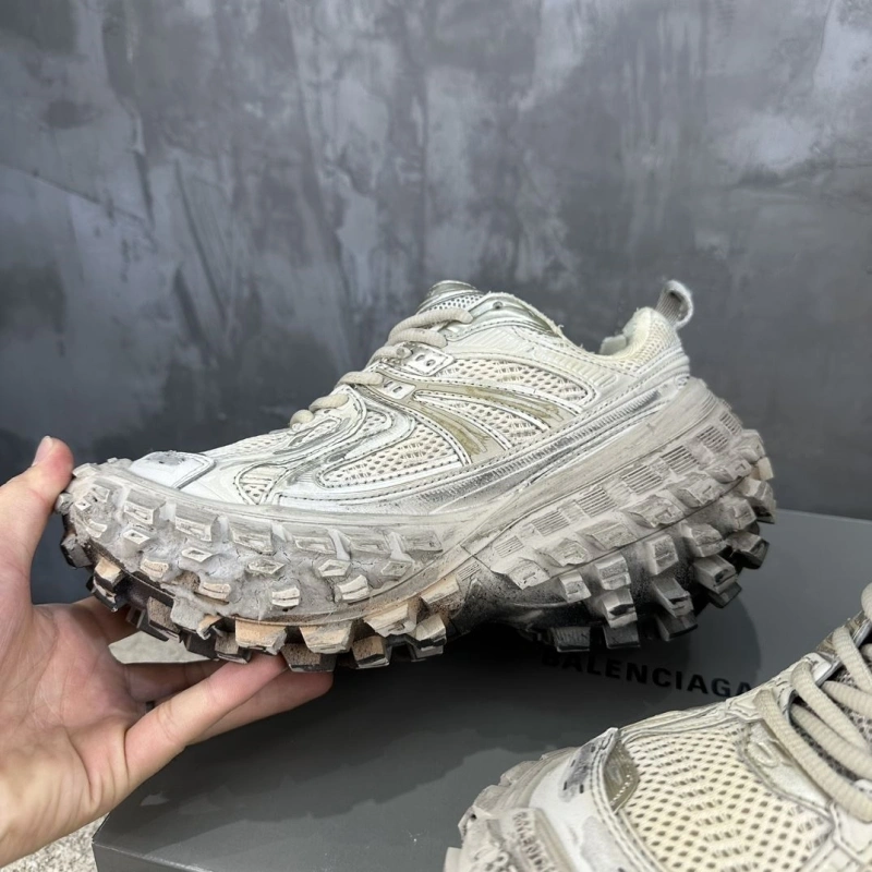 Bxlxnciaga Sneakers HighQuality 109976
