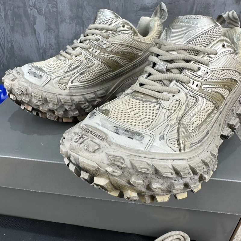 Bxlxnciaga Sneakers HighQuality 109976
