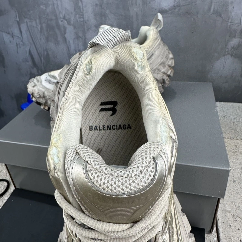Bxlxnciaga Sneakers HighQuality 109976