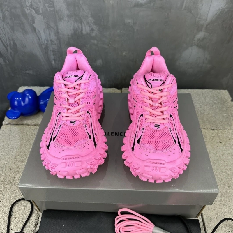ModernLook Bxlxnciaga Sneakers 109044