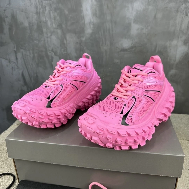 ModernLook Bxlxnciaga Sneakers 109044