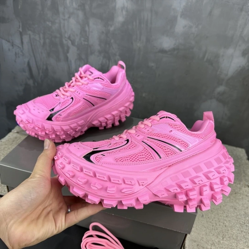 ModernLook Bxlxnciaga Sneakers 109044