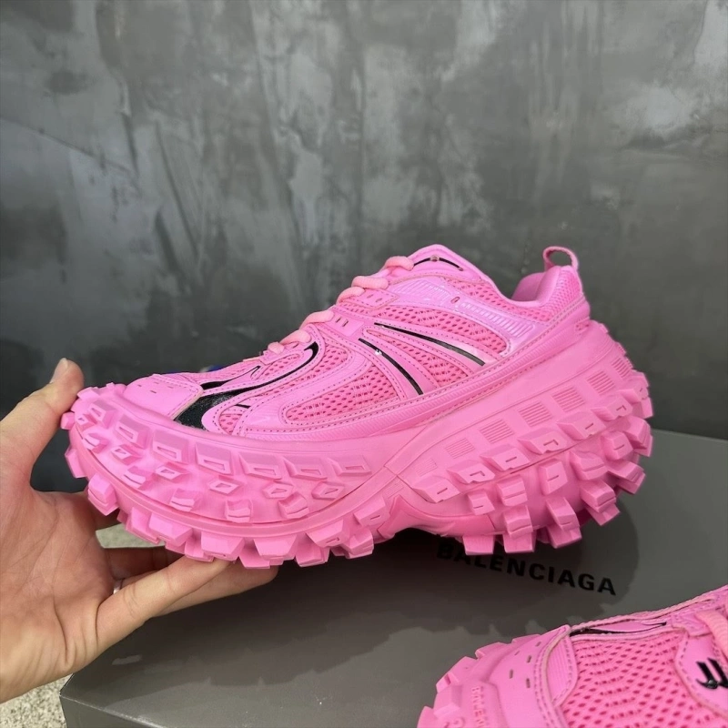 ModernLook Bxlxnciaga Sneakers 109044