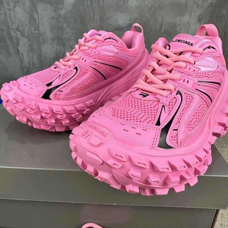 ModernLook Bxlxnciaga Sneakers 109044