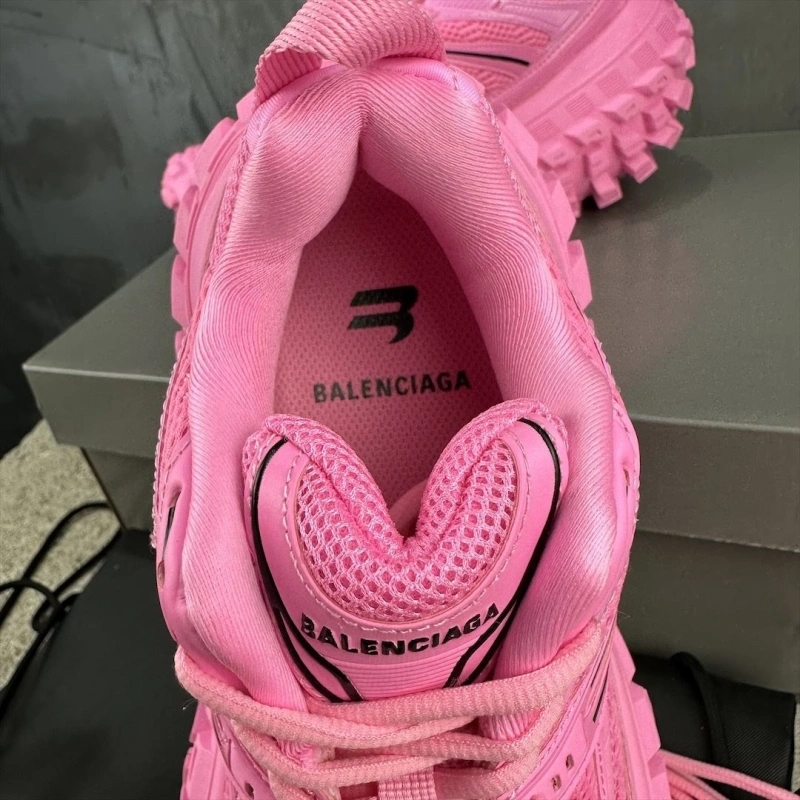 ModernLook Bxlxnciaga Sneakers 109044
