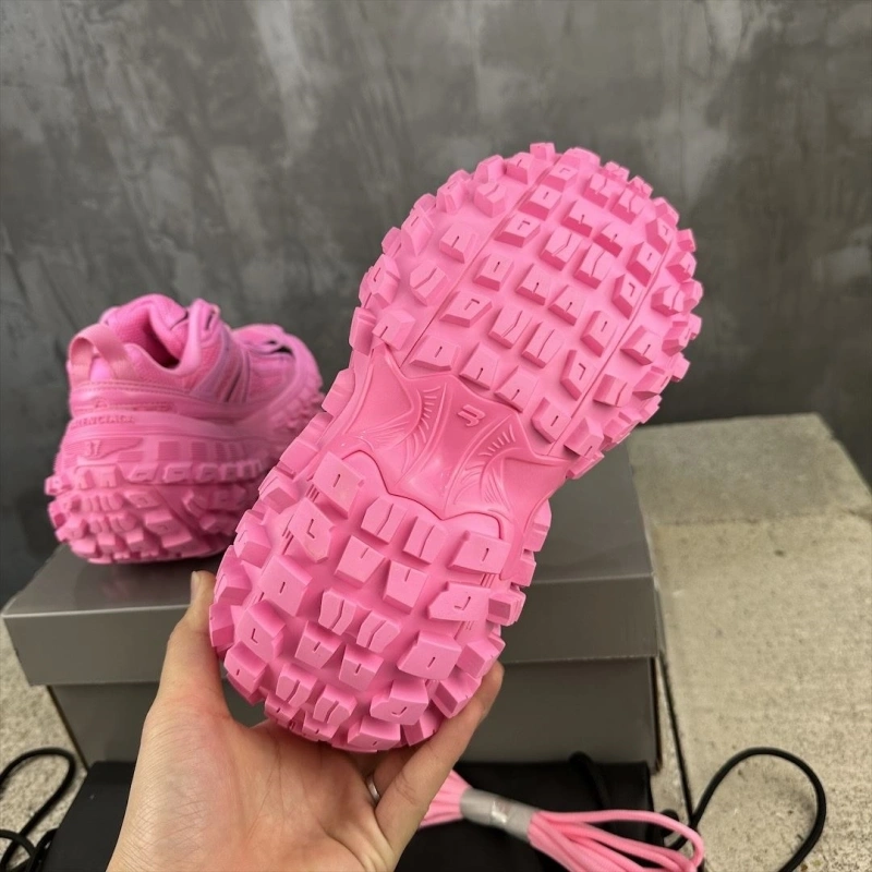 ModernLook Bxlxnciaga Sneakers 109044