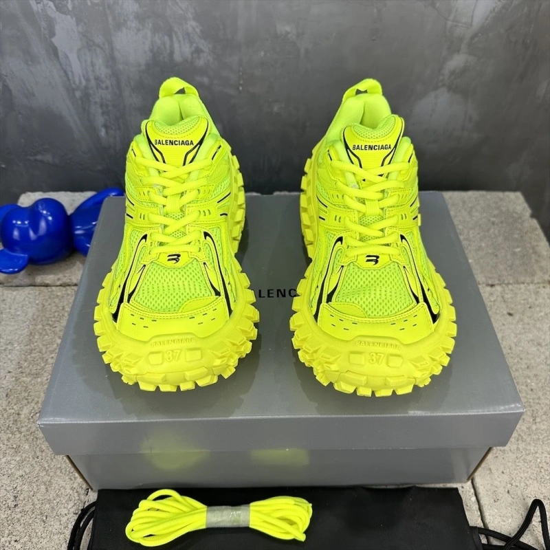 Bxlxnciaga Sneakers ModernLook 109975