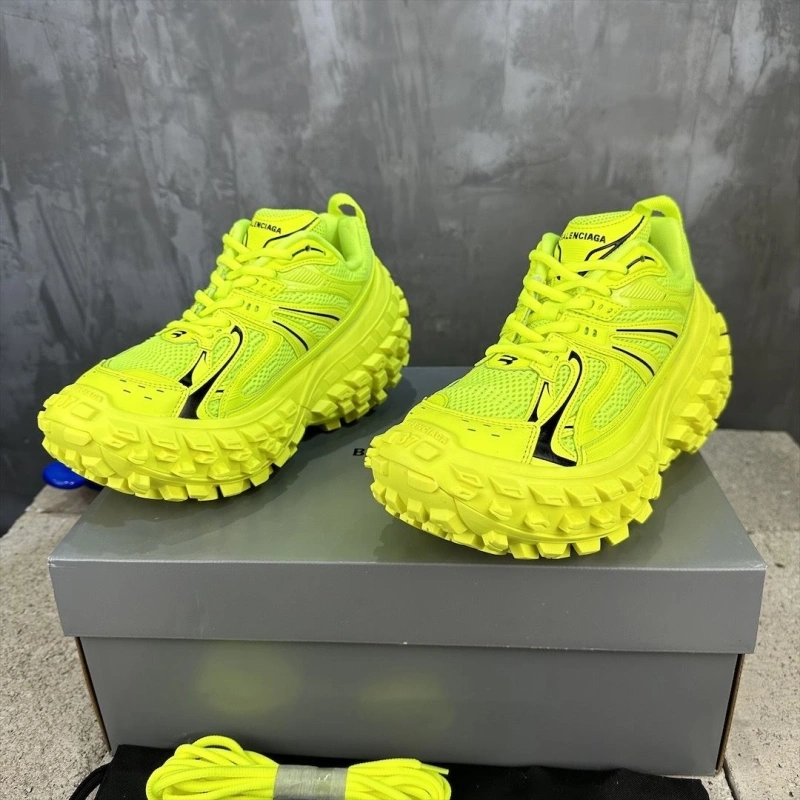 Bxlxnciaga Sneakers ModernLook 109975