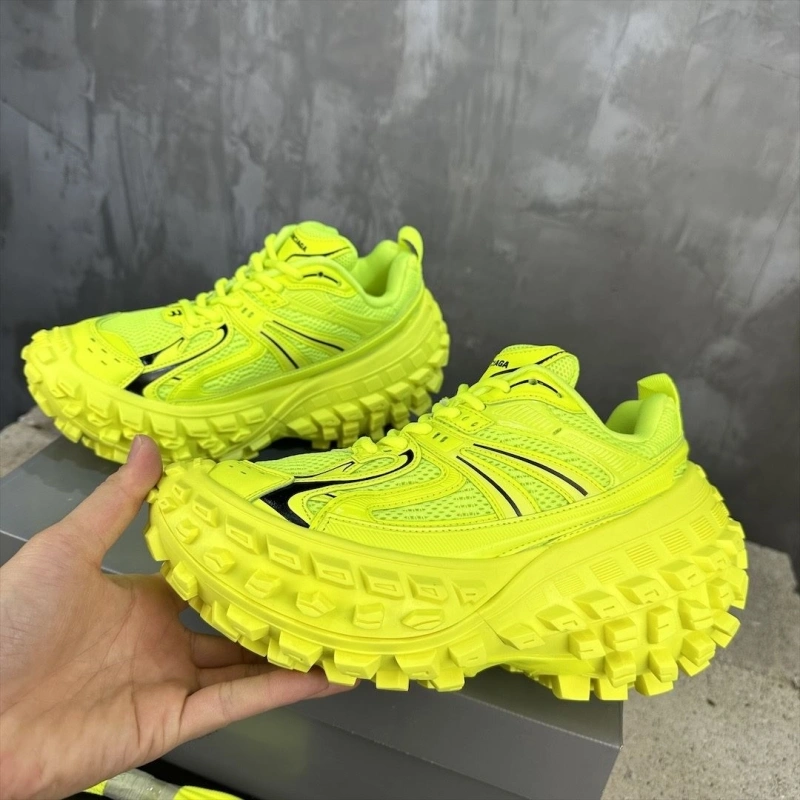Bxlxnciaga Sneakers ModernLook 109975