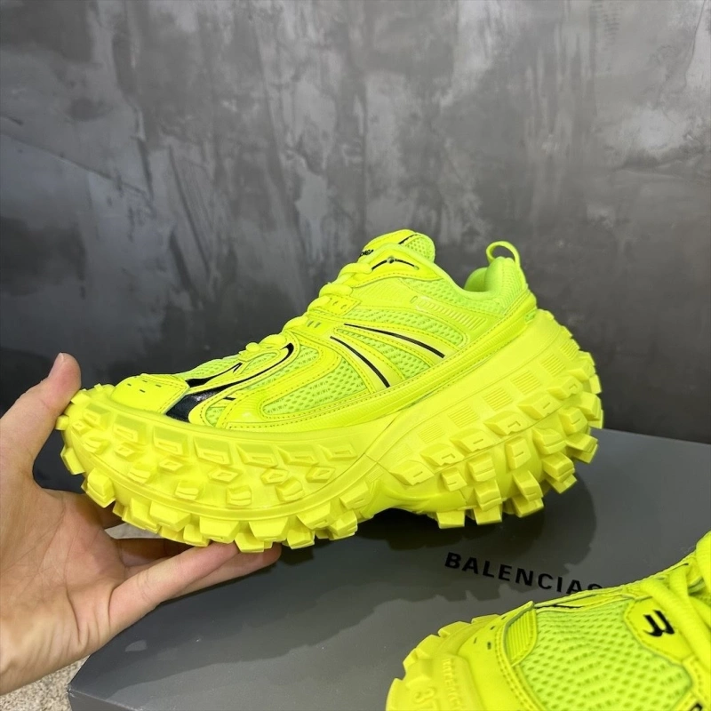 Bxlxnciaga Sneakers ModernLook 109975