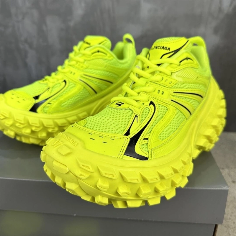 Bxlxnciaga Sneakers ModernLook 109975