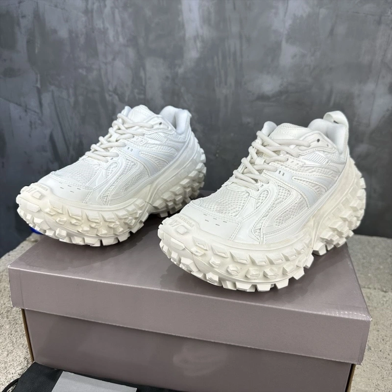 Bxlxnciaga Sneakers Practical 109974