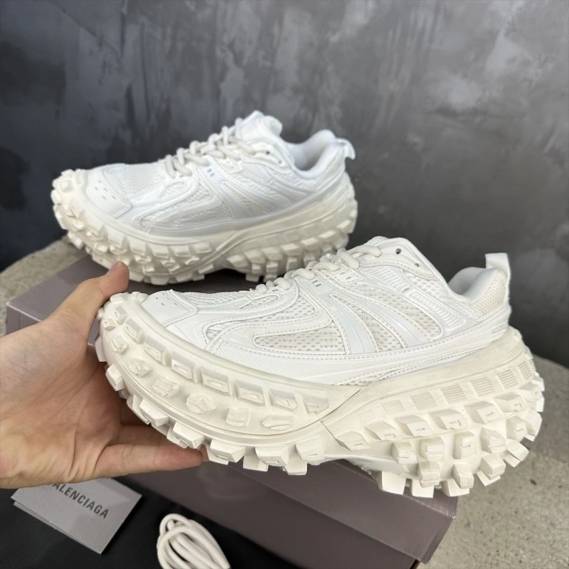 Bxlxnciaga Sneakers Practical 109974