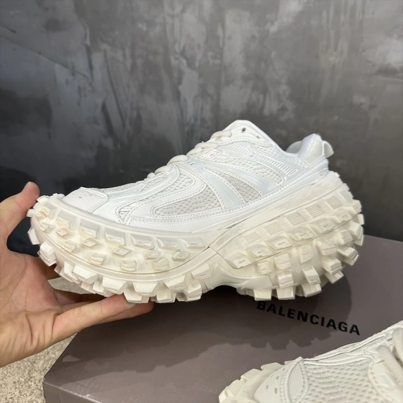 Bxlxnciaga Sneakers Practical 109974