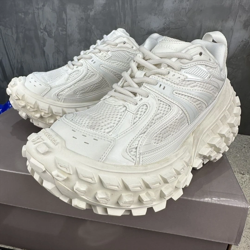 Bxlxnciaga Sneakers Practical 109974