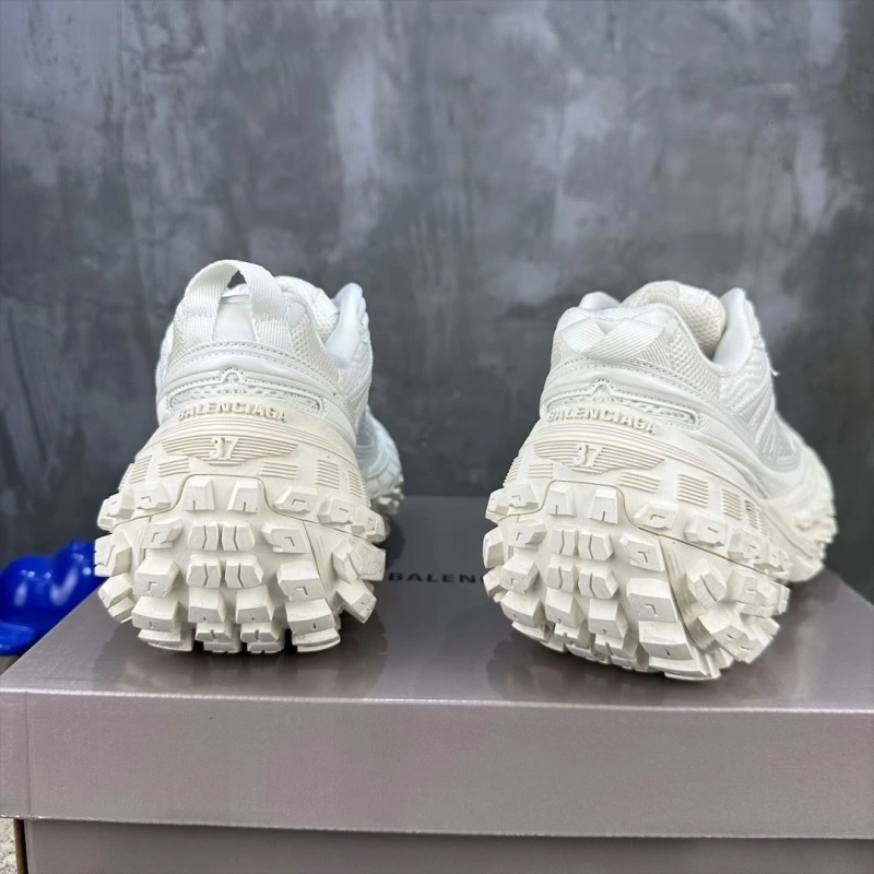 Bxlxnciaga Sneakers Practical 109974