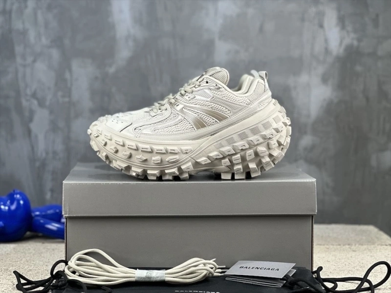 Timeless Bxlxnciaga Sneakers 109972