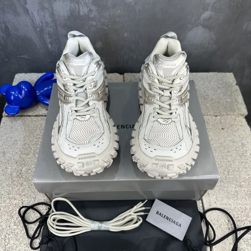 Timeless Bxlxnciaga Sneakers 109972