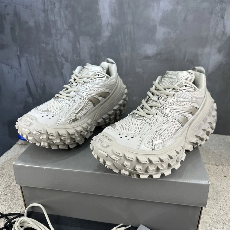 Timeless Bxlxnciaga Sneakers 109972