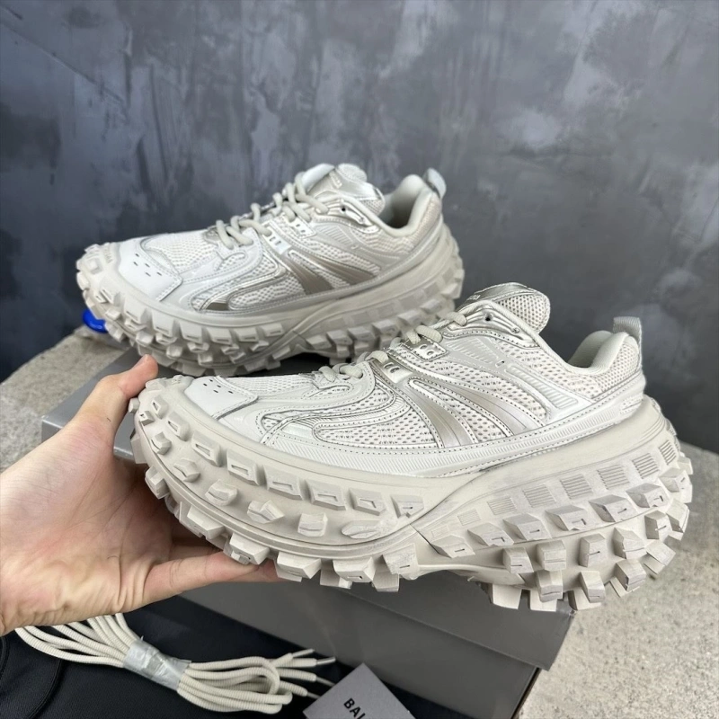 Timeless Bxlxnciaga Sneakers 109972