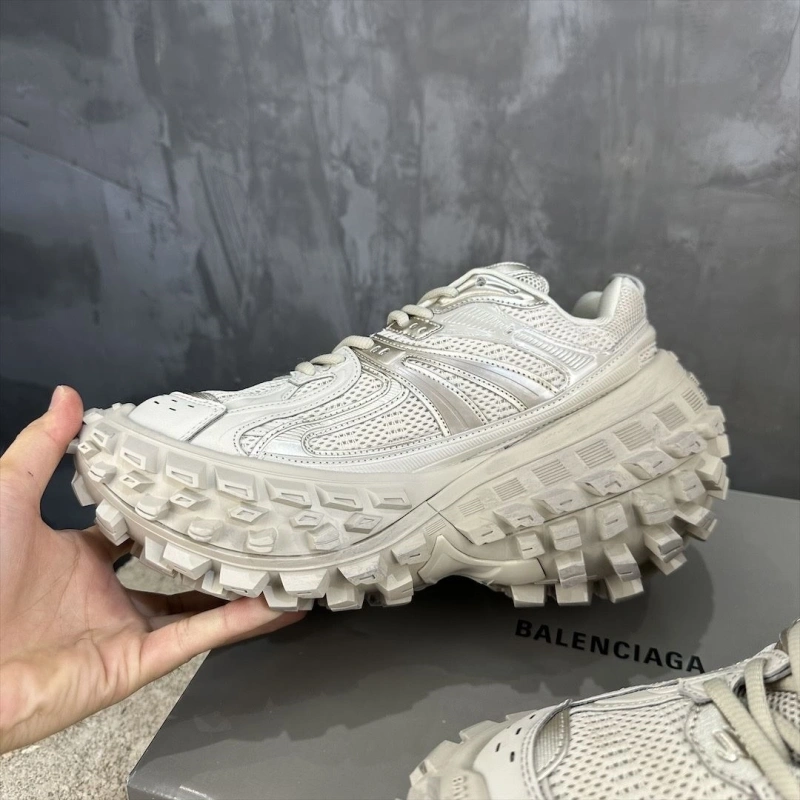 Timeless Bxlxnciaga Sneakers 109972