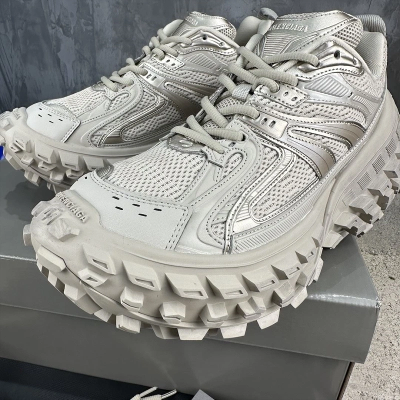 Timeless Bxlxnciaga Sneakers 109972