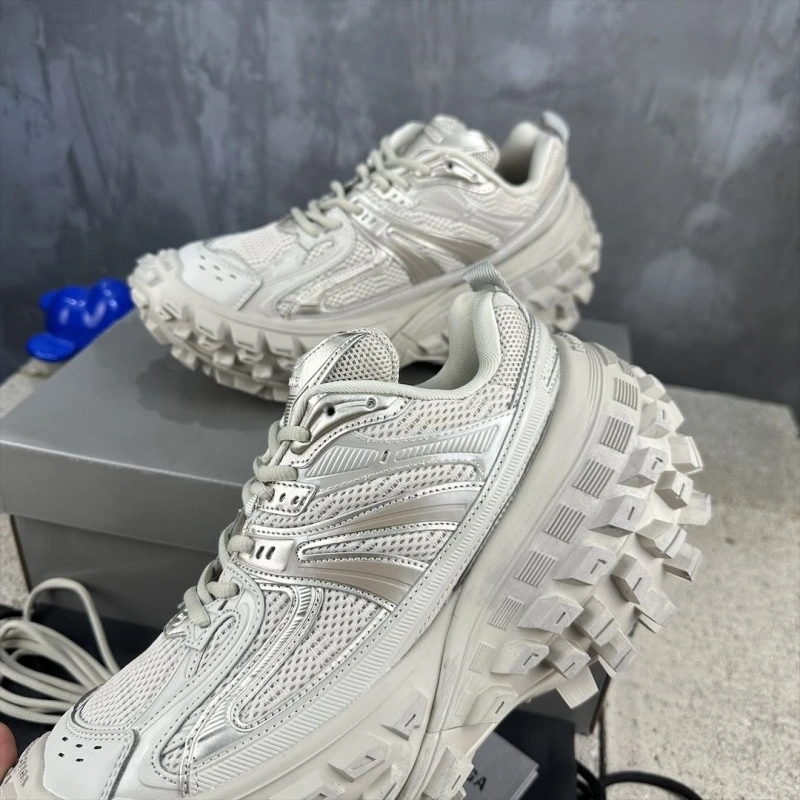 Timeless Bxlxnciaga Sneakers 109972