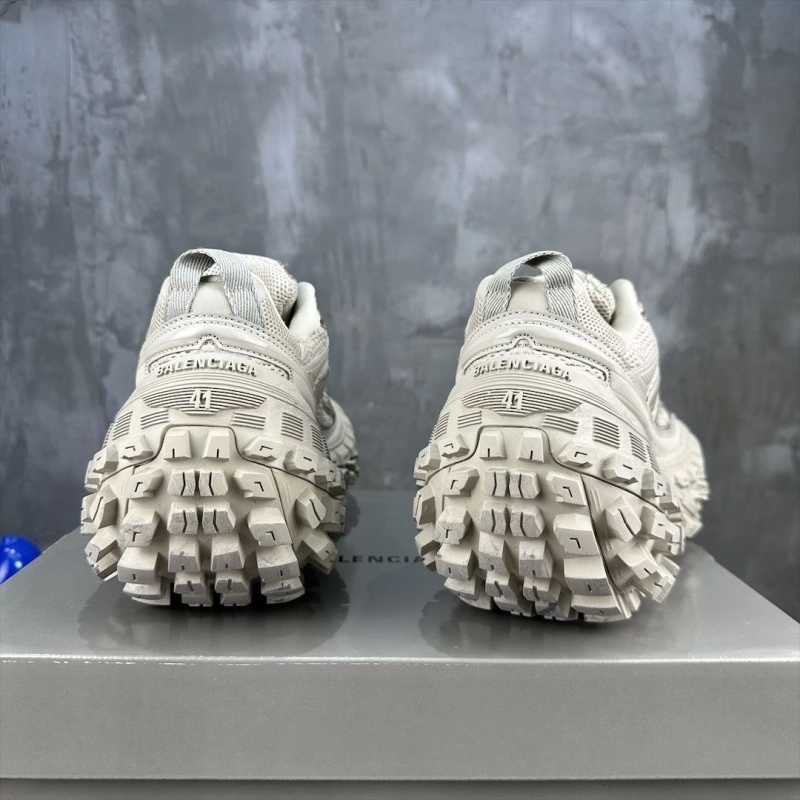 Timeless Bxlxnciaga Sneakers 109972
