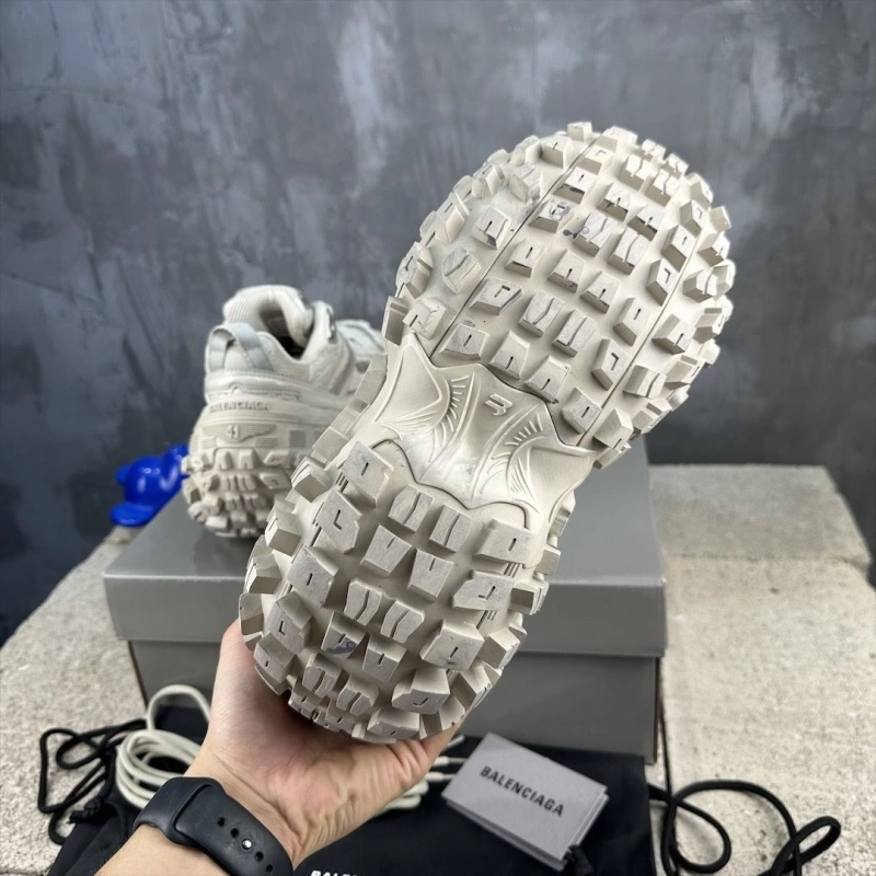 Timeless Bxlxnciaga Sneakers 109972