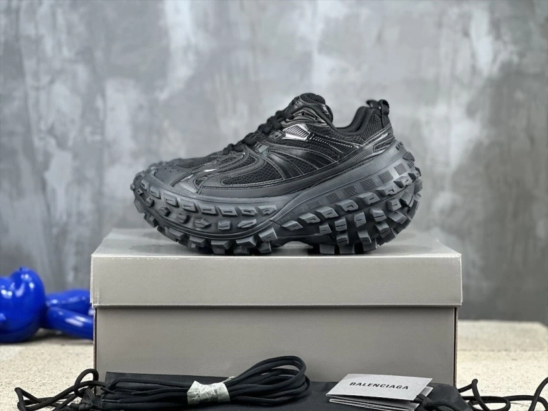 Bxlxnciaga Sneakers Trendy 109043