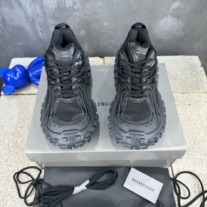 Bxlxnciaga Sneakers Trendy 109043