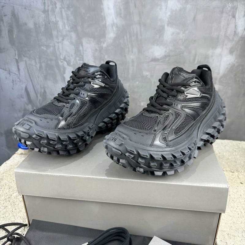 Bxlxnciaga Sneakers Trendy 109043