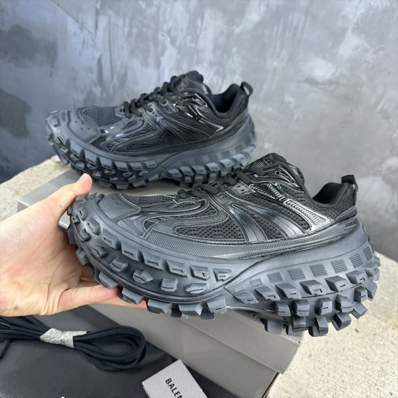 Bxlxnciaga Sneakers Trendy 109043