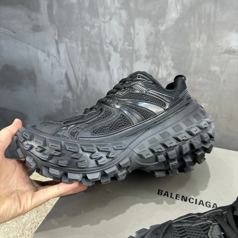 Bxlxnciaga Sneakers Trendy 109043