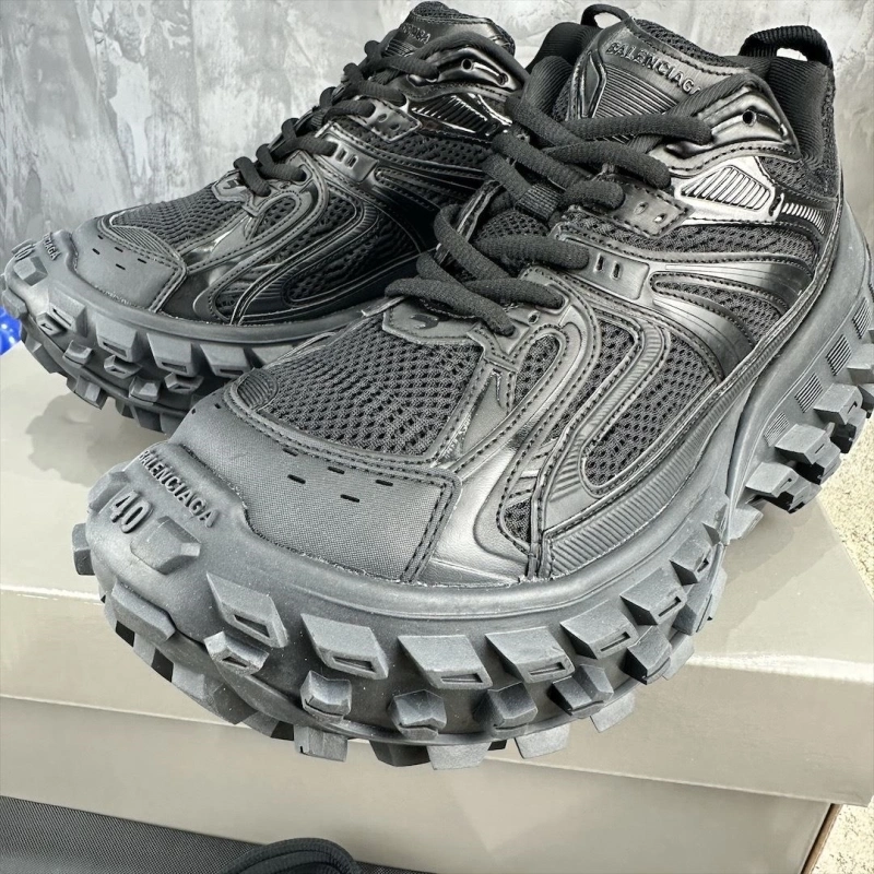 Bxlxnciaga Sneakers Trendy 109043
