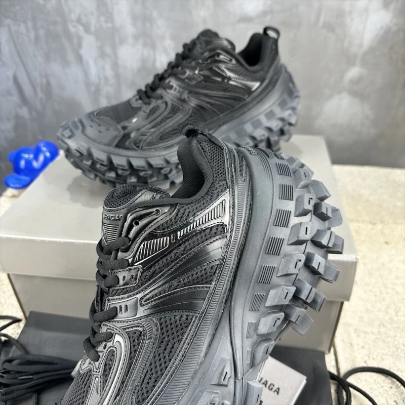 Bxlxnciaga Sneakers Trendy 109043