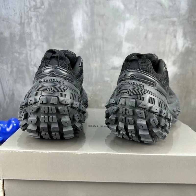 Bxlxnciaga Sneakers Trendy 109043