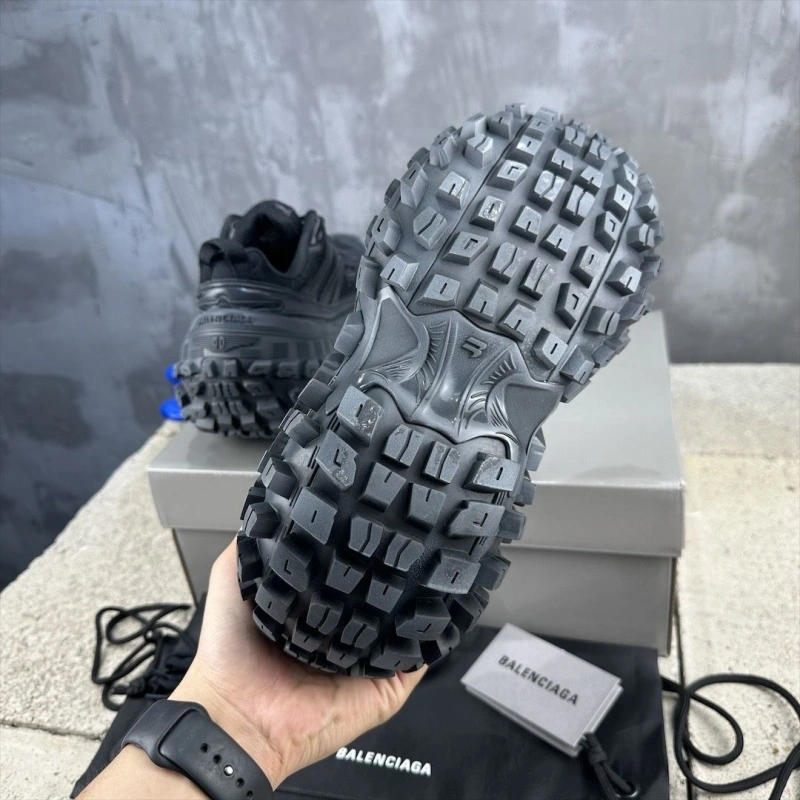 Bxlxnciaga Sneakers Trendy 109043