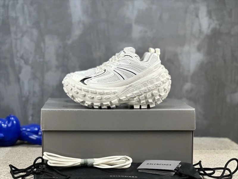 Bxlxnciaga Sneakers Compact 109971