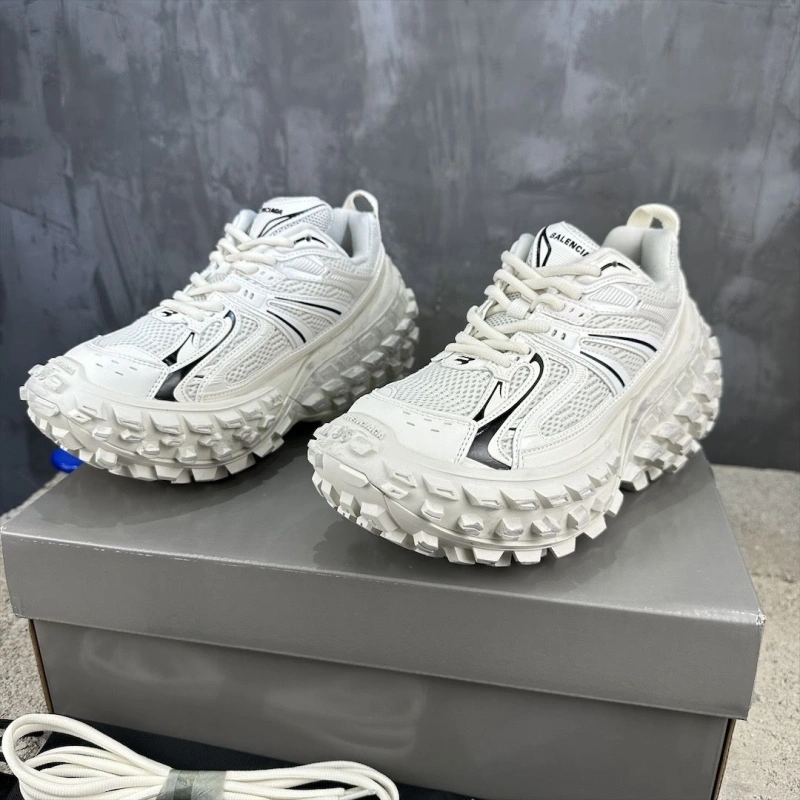 Bxlxnciaga Sneakers Compact 109971