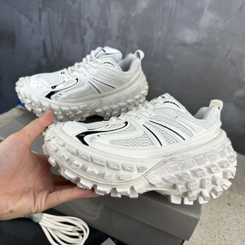 Bxlxnciaga Sneakers Compact 109971