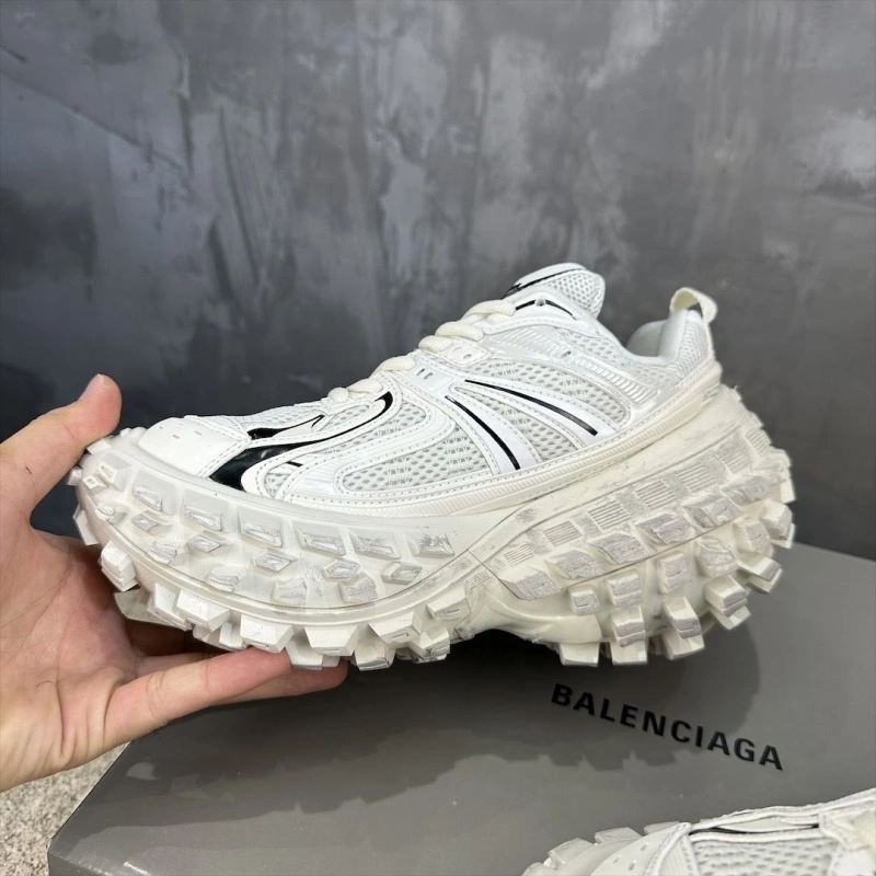 Bxlxnciaga Sneakers Compact 109971