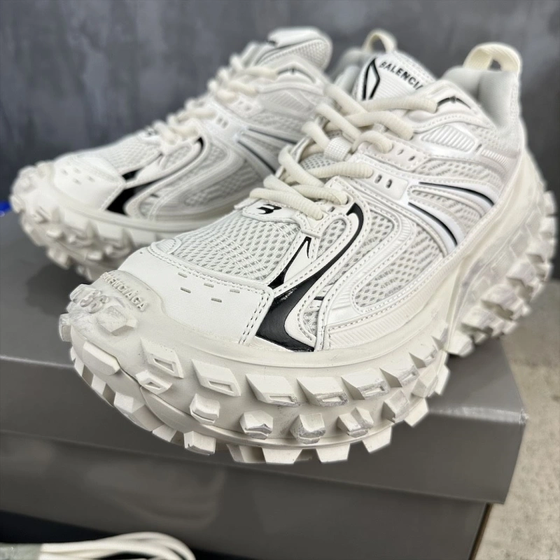 Bxlxnciaga Sneakers Compact 109971